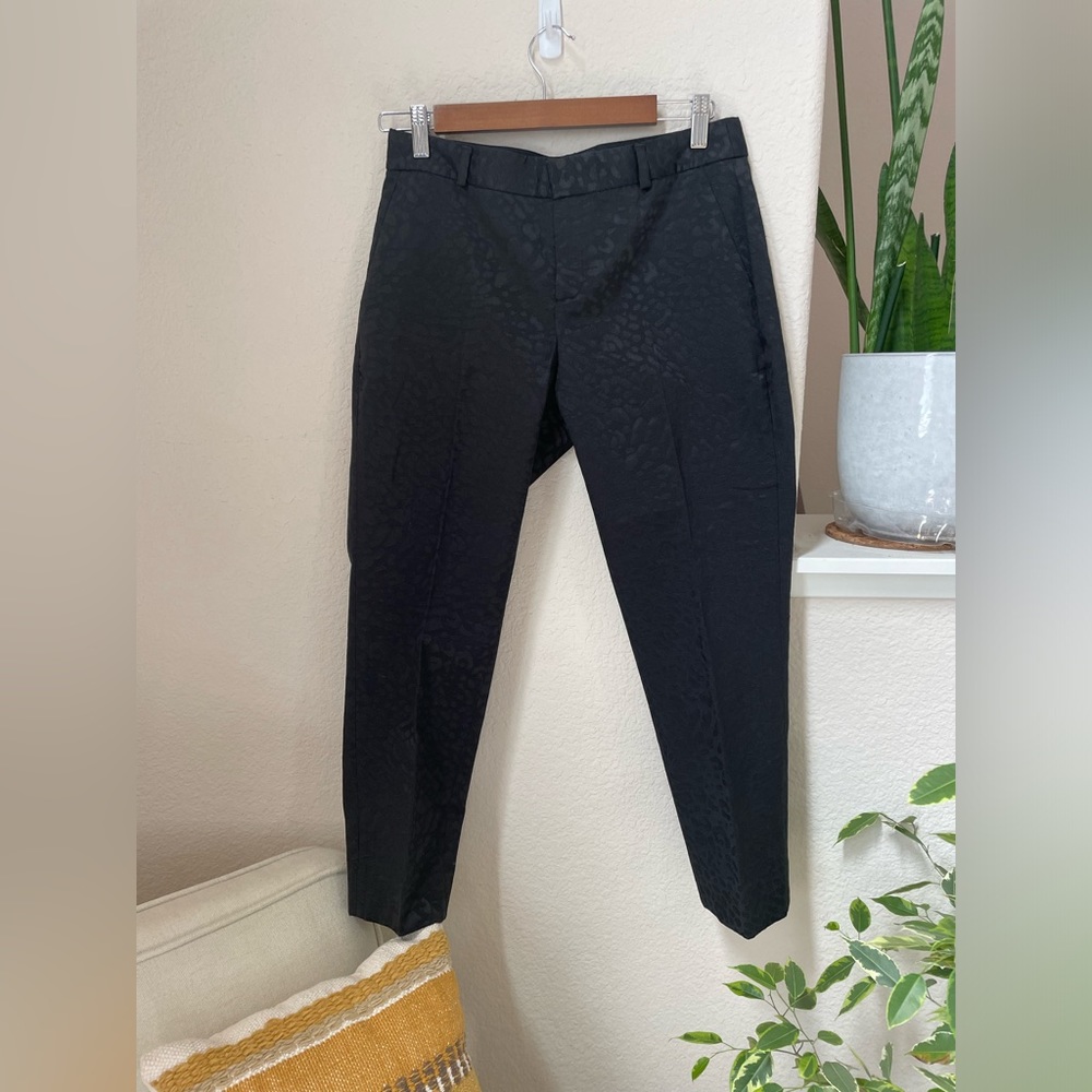Ankle pant
